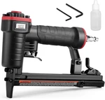 H7116SP 22 Gauge 3/8-INCH Crown Pneumatic Upholstery Stapler For Series. Fixed Price $69.97.
