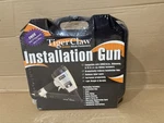 Tiger Claw Installation Gun Hidden Deck Fasteners. Fixed Price $390.00.