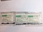30QTY Hitachi 949-863 Roll Pin D2 For NT25A NV83A2 NP14DSL Nailer. Fixed Price $11.88.