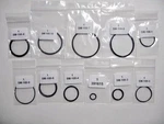 Duo-fast SM-7664, SM-7648 7/16 Crown Nailer O-ring Kit R&s 013-222DFSM. Fixed Price $17.00.