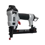 Husky Pneumatic Stapler 20 Gauge Fine Wire Gun T50 Upholstery Tool. Fixed Price $46.45.