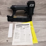 New Campbell Hausfeld 2IN 1 Air Nailer Stapler SB323200. Fixed Price $29.99.
