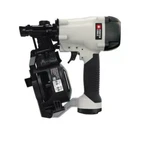 Porter-cable RN175C 15-DEGREE Pneumatic Coil Roofing Nailer. Fixed Price $100.00.