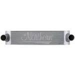 Northern New Flyer Bus Charge Air Cooler Heavy Duty Bar & Plate Construction. Fixed Price $1183.15.