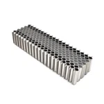 Air Locker CS38AL Corrugated W Fastener Staples 3/8 Inch Long, 1,000 Per Pack. Fixed Price $39.42.