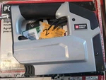 Porter Cable TS056 Pneumatic Stapler - 18 Ga Brad Nails 3/8" Crown. Fixed Price $20.00.
