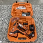 Paslode Cordless Brad Nailer IM250-LI2 Battery + Charger. Fixed Price $229.00.