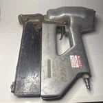 Senco Air Powered 7/16" Crown Staple Gun (M3) Pneumatic. Fixed Price $69.99.