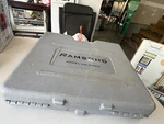Ramsond RMM4. Fixed Price $100.00.