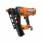 New Ridgid R098941B 18V Brushless 21 Degree 3-1/2 In. Framing Nailer (tool Only). Fixed Price $349.77.