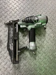 Hitachi Metabo Hpt Nt 65M2(S) 16-GAUGE 2.5" Pneumatic/air-powered Finish Nailer. Fixed Price $44.99.