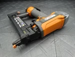 Ridgid Pneumatic 18-GAUGE 1-1/2 In. Finish Stapler AT161002 R150FSF. Fixed Price $67.99.