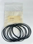 Superior Continental Cylinder Base Seal - SSR532200 New Lot Of 12. Fixed Price $17.80.