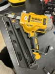 Dewalt DCN692B 20V 2-3.5" Cordless 30 Framing Nailer (tool Only). Fixed Price $230.00.