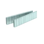 1" Leg X 3/16" Crown 19GA Galv 6432CR Staples 50,000CT 37516C10. Fixed Price $185.54.
