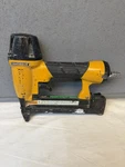 Bostitch SX150-1 Pneumatic Narrow Crown Stapler / 18GA Works Good.. Fixed Price $29.99.