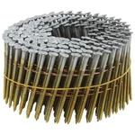 1-1/2" X .092 Ring A153-D Coil Nails 15-DEG Wire 3,600CT CW4D092RHDG. Fixed Price $88.10.