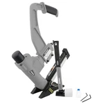 Numax SFL618 Pneumatic 3-IN-1 15.5-GAUGE And 16-GAUGE 2" Flooring Nailer / St.... Fixed Price $207.93.