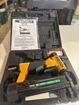 Bostitch HP118K 23 Gauge 1/2" To 1-3/16" Pin Nailer Brand New Open Box Exc. Fixed Price $99.00.