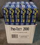 Adco Pro-tect 2000 Safety Cutter #09760 Ambidextrous Utility Knife Lot Of 12. Fixed Price $29.97.