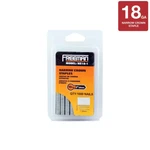 In. 18-GAUGE Glue Collated Narrow Crown Staples (1000 Count). Fixed Price $11.11.