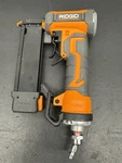 Ridgid R138HPF3 Pin Nailer. Fixed Price $50.00.