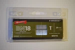 Arrow Brad Nails - BN1816W 1'' Inch Gauge 25MM 2000 Pk New Fastener. Fixed Price $6.99.