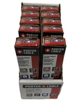 Porter Cable Ga. X 5/8" PBN18063-1 Galvanized Brad Nails Lot Of 10000 New. Fixed Price $49.95.