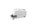 Bostitch Impulse Electric Stapler 25-SHEET Capacity White 02011. Fixed Price $81.49.