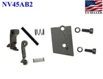 Cofast Nail Stoppers Set 886-061 886-062 Aftermarket Hitachi NV45AB2 Roofing. Fixed Price $16.99.