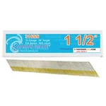 1-1/2" Angle Finish Nails 15GA 316SS 500CT MDA17. Fixed Price $46.34.