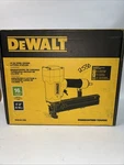 Dewalt DW451S2 16-GAUGE Wide Crown Lathing Stapler W14. Fixed Price $149.00.