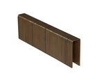 Spotnails 7608PG 1" Medium Crown 16 Gauge Staples For Bostitch S4 Guns. Fixed Price $34.99.