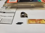 Senco YK0032 Feeder Spring Kit Oem - Fits SFN2 Nailer New Old Stock. Fixed Price $15.99.