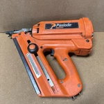 Paslode Impulse Cordless Framing Nailer Gun Untested No Battery Charger. Fixed Price $54.99.