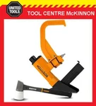 Stanley Bostitch Miiifs Secret Flooring Stapler Genuine Australian Supplied. Fixed Price $380.09.