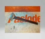 "used" Paslode Part # 404665 Piston Assy (IM200-S16 Include Metal Ring). Fixed Price $45.00.