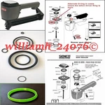 Senco Finish Nailer Sks SFN1 O-ring Repair Kit + BF0073 All Parts Brand New. Fixed Price $19.95.