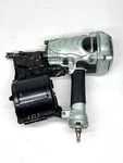 Metabo Hpt NV90AG(S) Coil Framing Nailer 3-1/2" Pneumatic. Fixed Price $87.50.