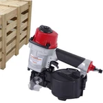 Air Pneumatic Nailers Wooden Siding Framing Gun Coil 25-57MM. Fixed Price $152.97.