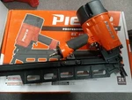 Pierce PRC-21 (21 Degree) Professional Framing Nailer. Fixed Price $125.00.