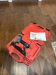 Craftsman Crown Stapler Doesn Work Model 351.184060. Fixed Price $30.00.