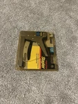 Stanley Staple Gun TR70 Heavy Duty Pistol Grip Handheld Tool Working. Fixed Price $22.95.