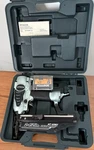 Hitachi Nt 65M2 2-1/2IN Pneumatic Finish Air Nailer W/ Hard Case. Fixed Price $95.00.