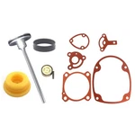 Gun Gasket Seal Kit For Hitachi NR83A2 NR83A3S Air Nail Parts. Fixed Price $25.34.