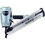 Hitachi NR90AD(S1) Framing Nailer, 3/8 Air Inlet, 50 To 74 Magazine, Fas. Fixed Price $299.00.