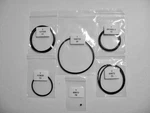 Bostitch N88RH, N88, N88RH-2MC, N88WW + Stick Nailer O-ring Kit / R&s 003-328B. Fixed Price $24.00.
