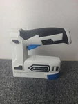 Bielmeier Electric Gun, 2 In 1 Lithium-ion Stapler, 4V Cordless. Fixed Price $19.00.