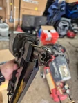 Senco Framepro 701XP Clipped Head Framing Nailer. Fixed Price $75.99.
