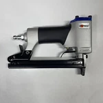 Spotnails The Striker JS5016 20 Gauge Duo-fast Series Upholstery Stapler. Fixed Price $140.00.